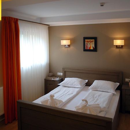 Septimia Hotels & Spa Resort Odorheiu Secuiesc Bagian luar foto