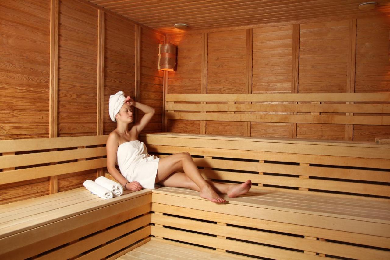 Septimia Hotels & Spa Resort Odorheiu Secuiesc Bagian luar foto