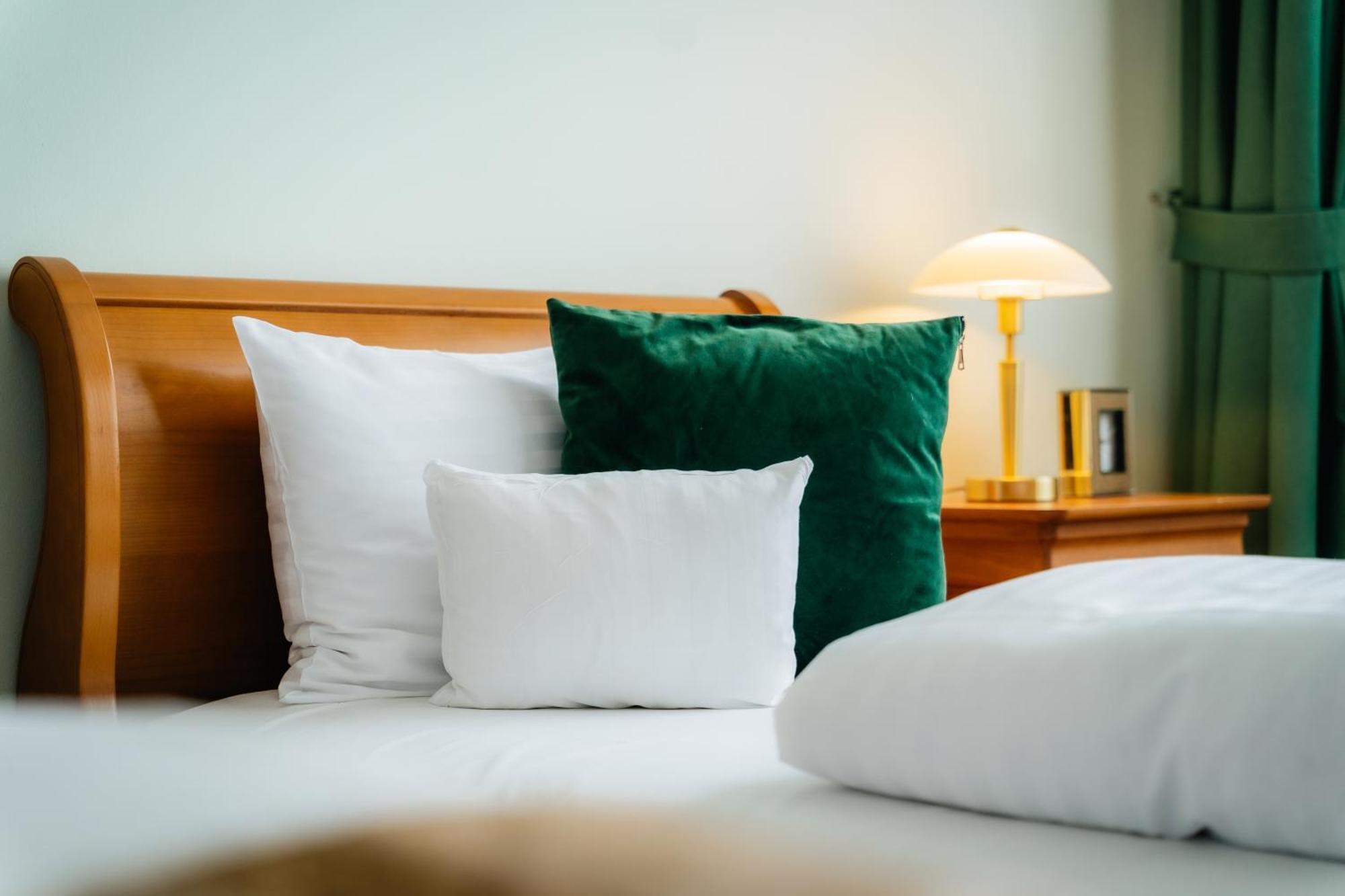 Septimia Hotels & Spa Resort Odorheiu Secuiesc Bagian luar foto