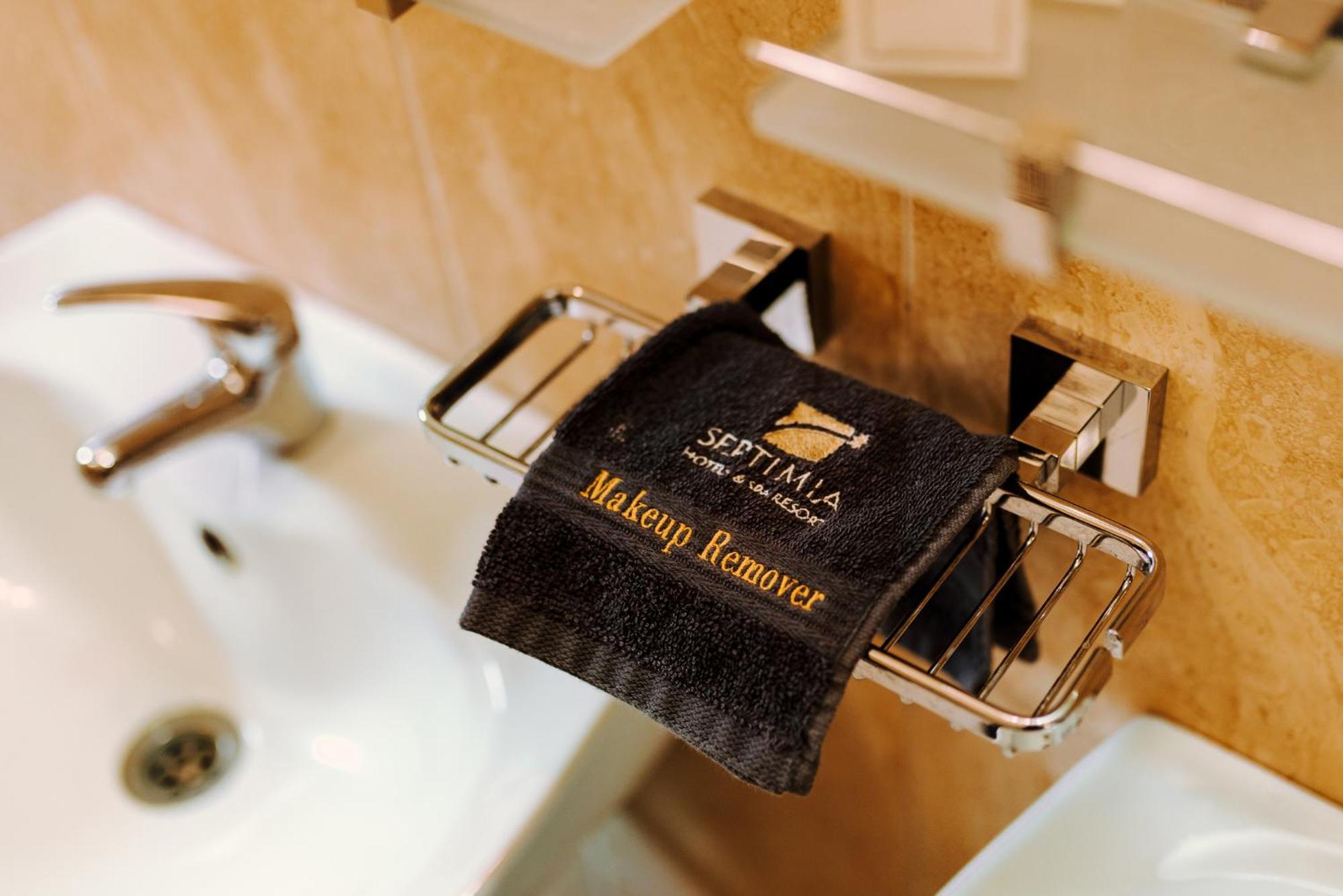 Septimia Hotels & Spa Resort Odorheiu Secuiesc Bagian luar foto