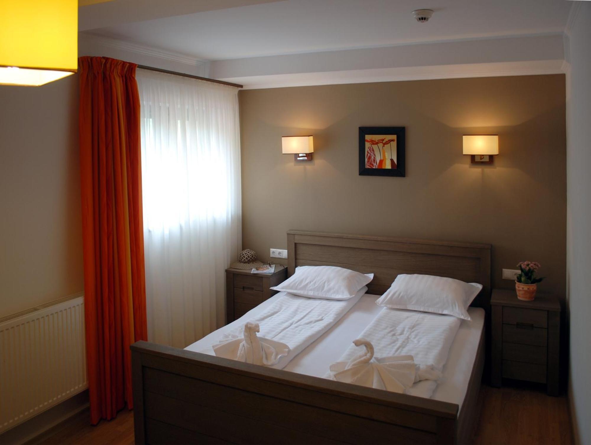 Septimia Hotels & Spa Resort Odorheiu Secuiesc Bagian luar foto
