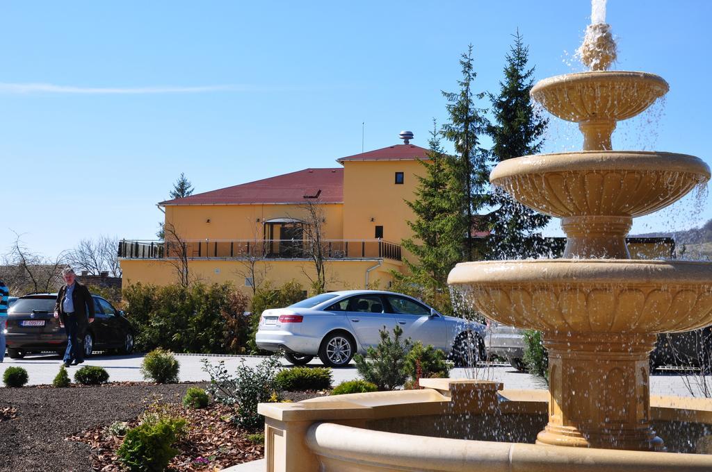 Septimia Hotels & Spa Resort Odorheiu Secuiesc Bagian luar foto