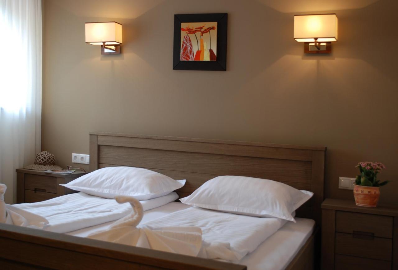 Septimia Hotels & Spa Resort Odorheiu Secuiesc Bagian luar foto